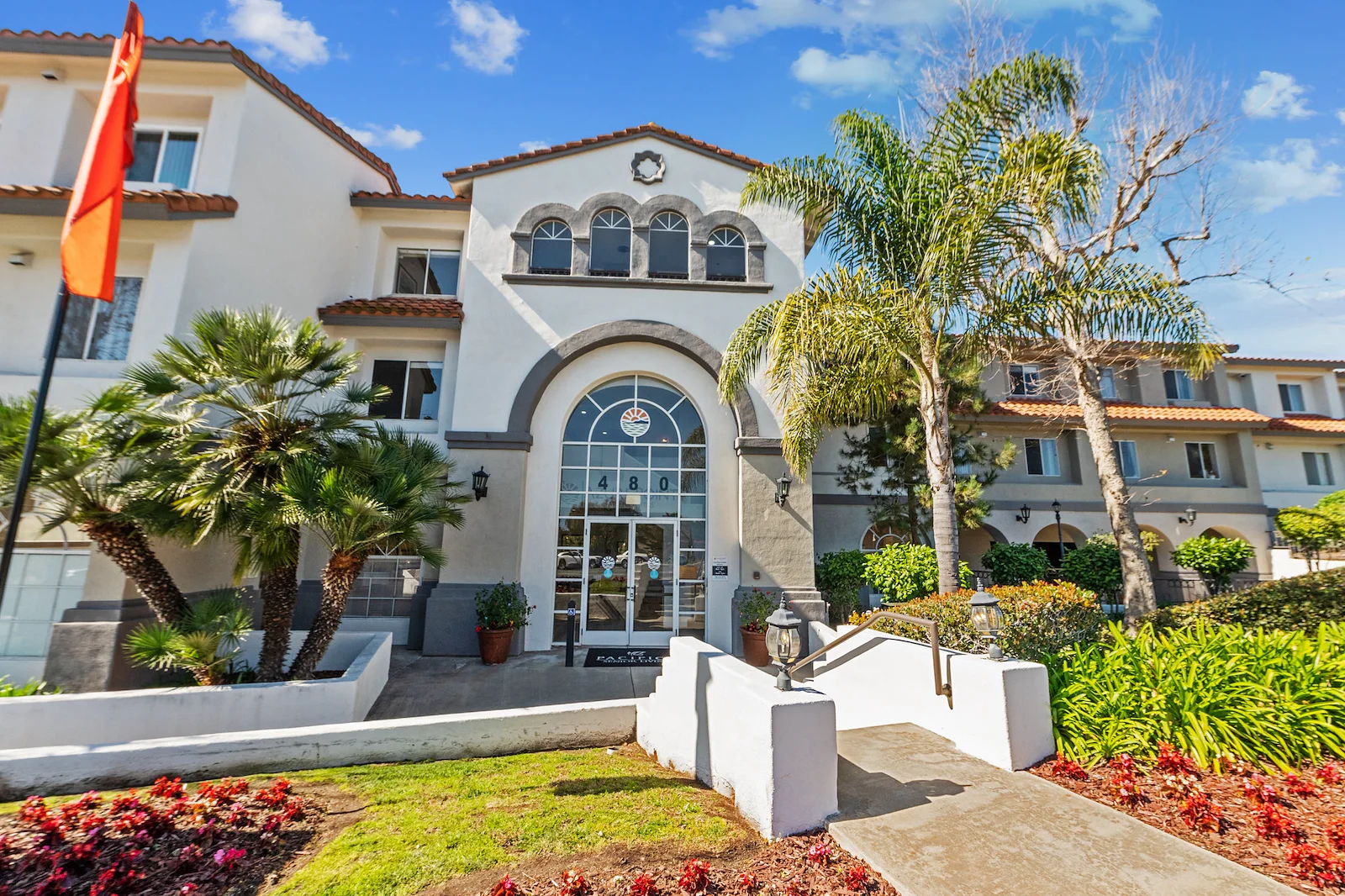 Image of Azure Pointe at Encinitas (1)