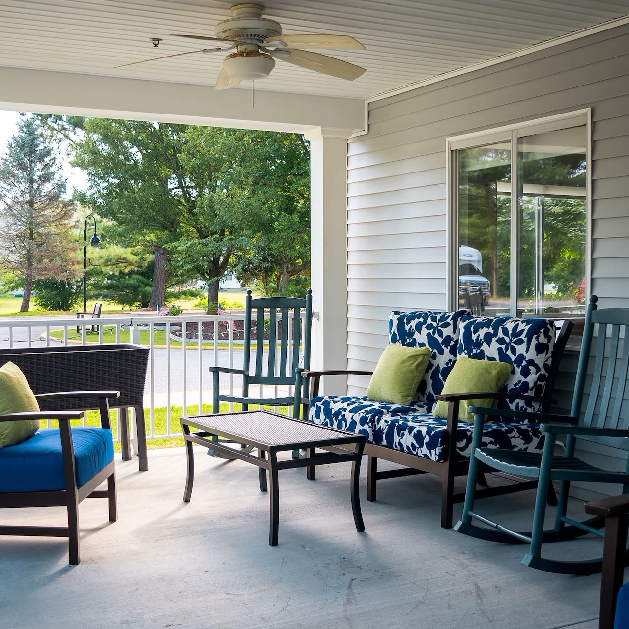 Image of Gull Creek Senior Living Community (3)