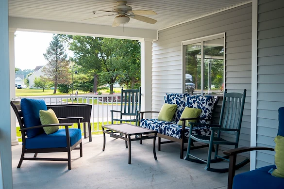 Image of Gull Creek Senior Living Community (3)