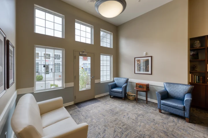 Image of Addington Place of Edwardsville​ (9)