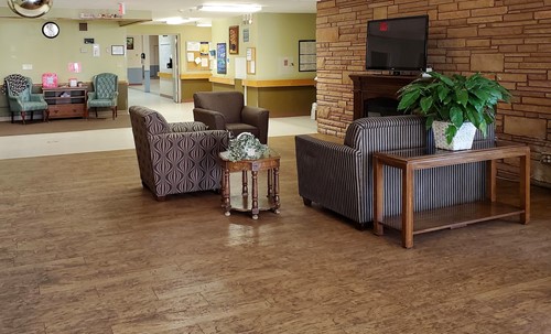 Image of Azria Health Woodhaven (3)