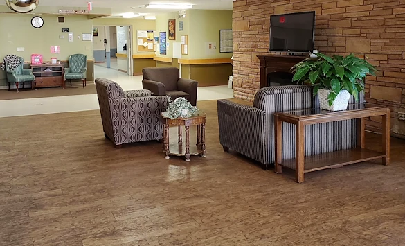 Image of Azria Health Woodhaven (3)