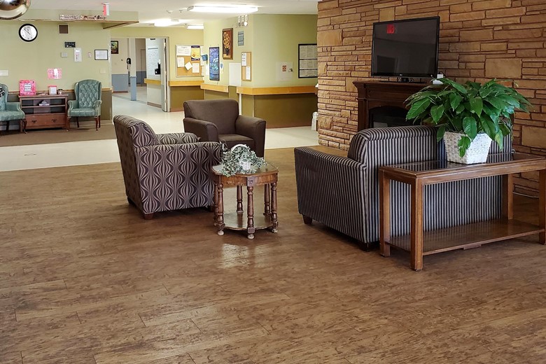 Image of Azria Health Woodhaven (3)