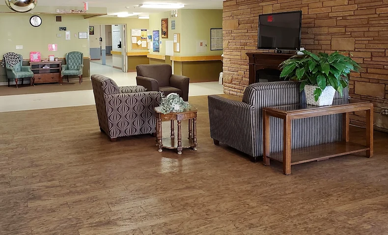 Image of Azria Health Woodhaven (3)