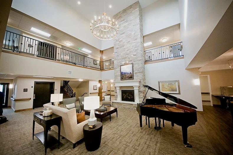 Image of Blacksmith Fork Assisted Living of Hyrum (5)