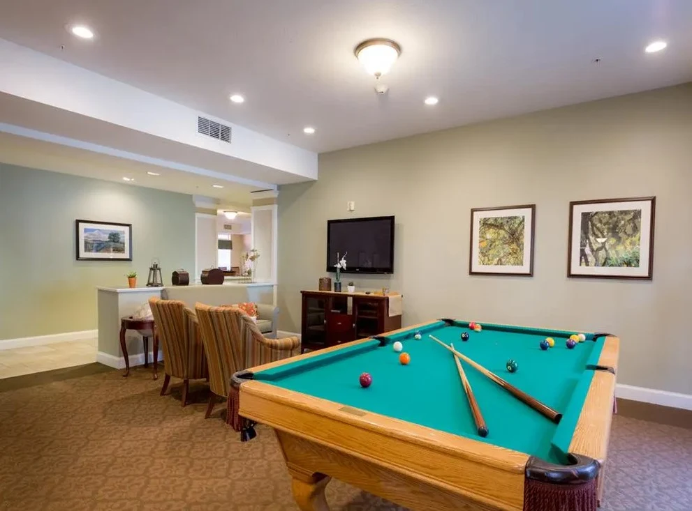 Image of Cogir of Stock Ranch (6)