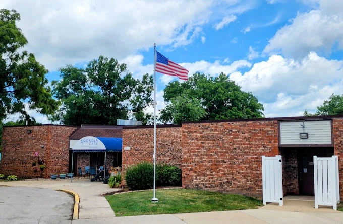 Image of Arcadia Care at Bloomington (1)