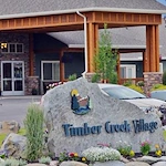 Image of Timber Creek Village Assisted Living of Columbia Falls (1)