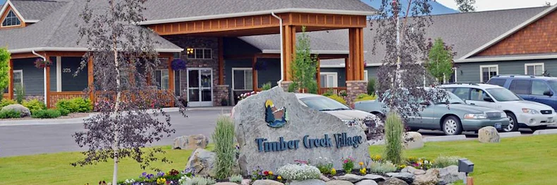 Image of Timber Creek Village Assisted Living of Columbia Falls (1)