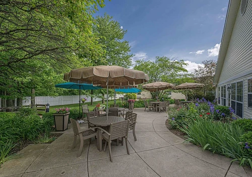 Image of Arden Courts of Westlake (3)