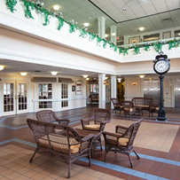 Image of AdviniaCare Southpointe (5)