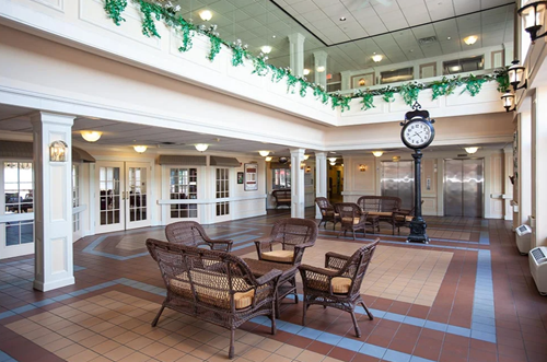 Image of AdviniaCare Southpointe (5)