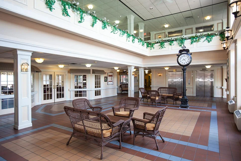 Image of AdviniaCare Southpointe (5)