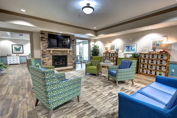 Image of Westerville Senior Living (10)