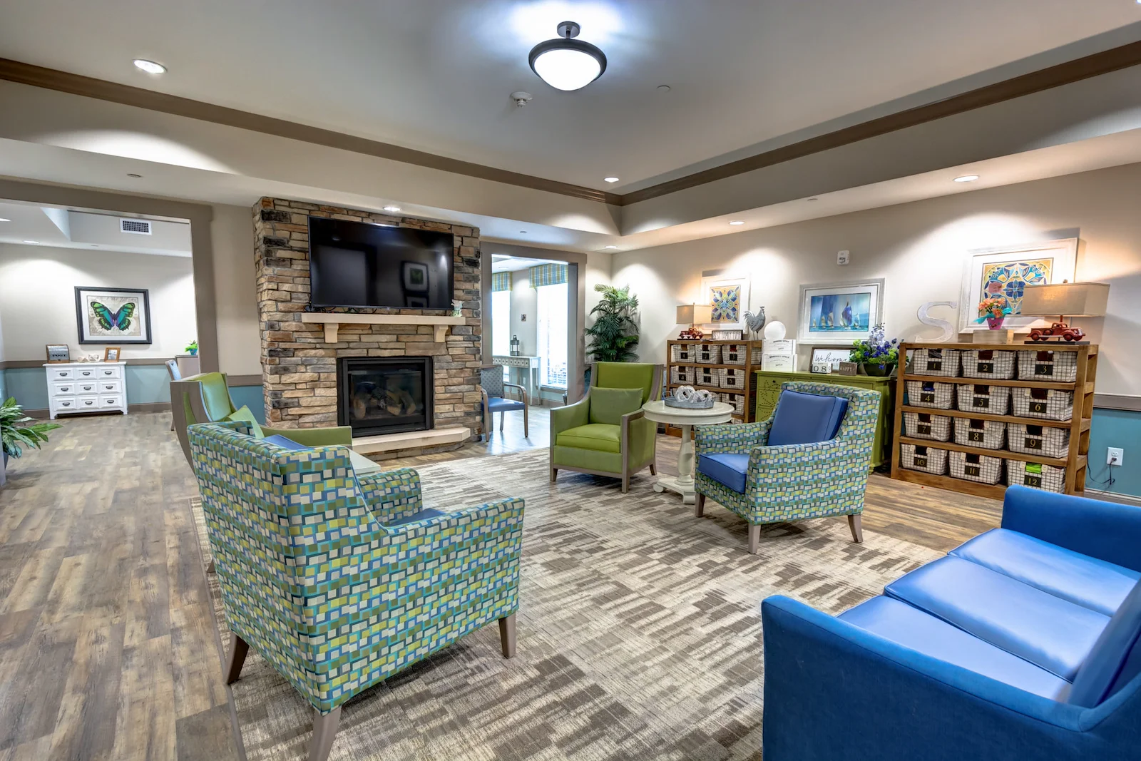 Image of Westerville Senior Living (10)