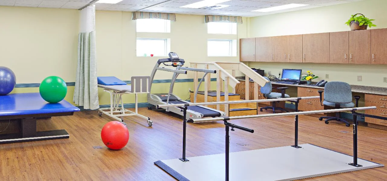 Image of Andover Forest Post Acute Care Center (2)