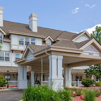Image of Woodland Estates Senior Living (1)
