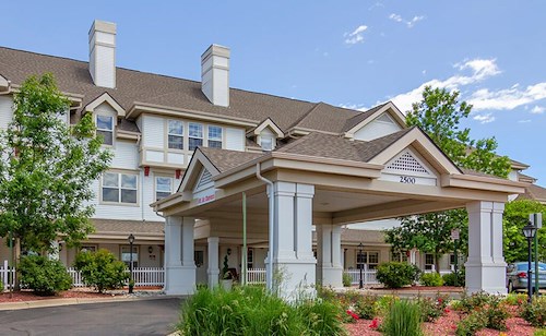 Image of Woodland Estates Senior Living (1)