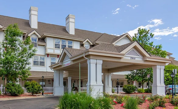 Image of Woodland Estates Senior Living (1)
