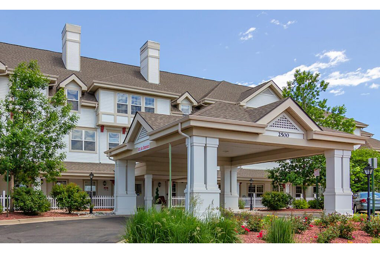 Image of Woodland Estates Senior Living (1)