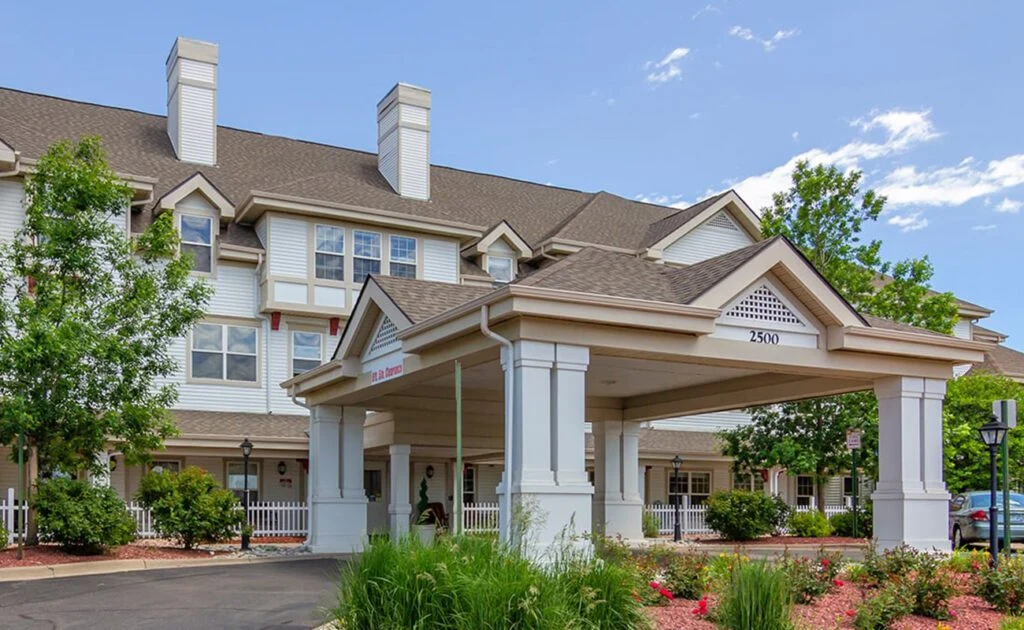 Image of Woodland Estates Senior Living (1)