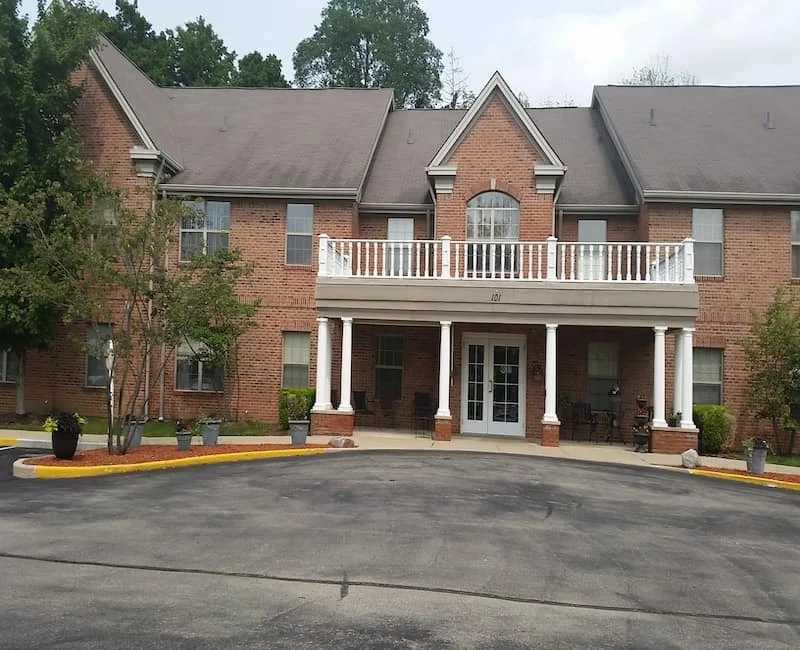 Image of Dogwood Terrace (2)