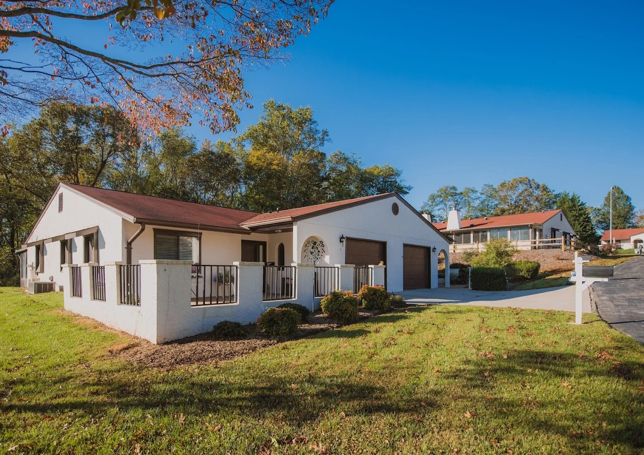 Image of Pisgah Valley Retirement Community (2)