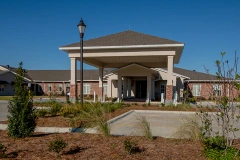 Image of Thibodaux Healthcare And Rehabilitation Center (2)