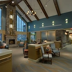 Image of Deerfield Episcopal Retirement (7)