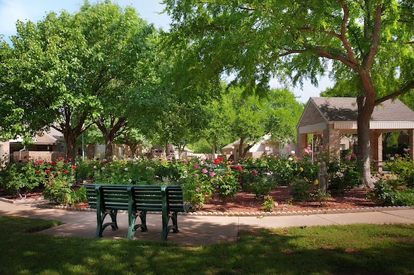 Image of The Pines Memory Care (2)