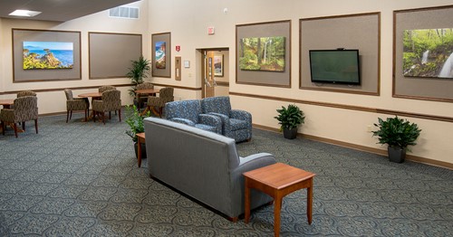 Image of Oak Creek Terrace Nursing & Rehabilitation (4)