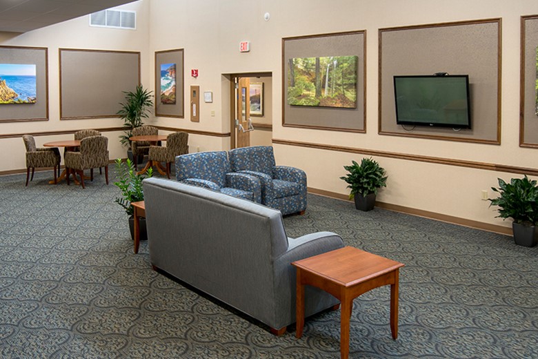 Image of Oak Creek Terrace Nursing & Rehabilitation (4)