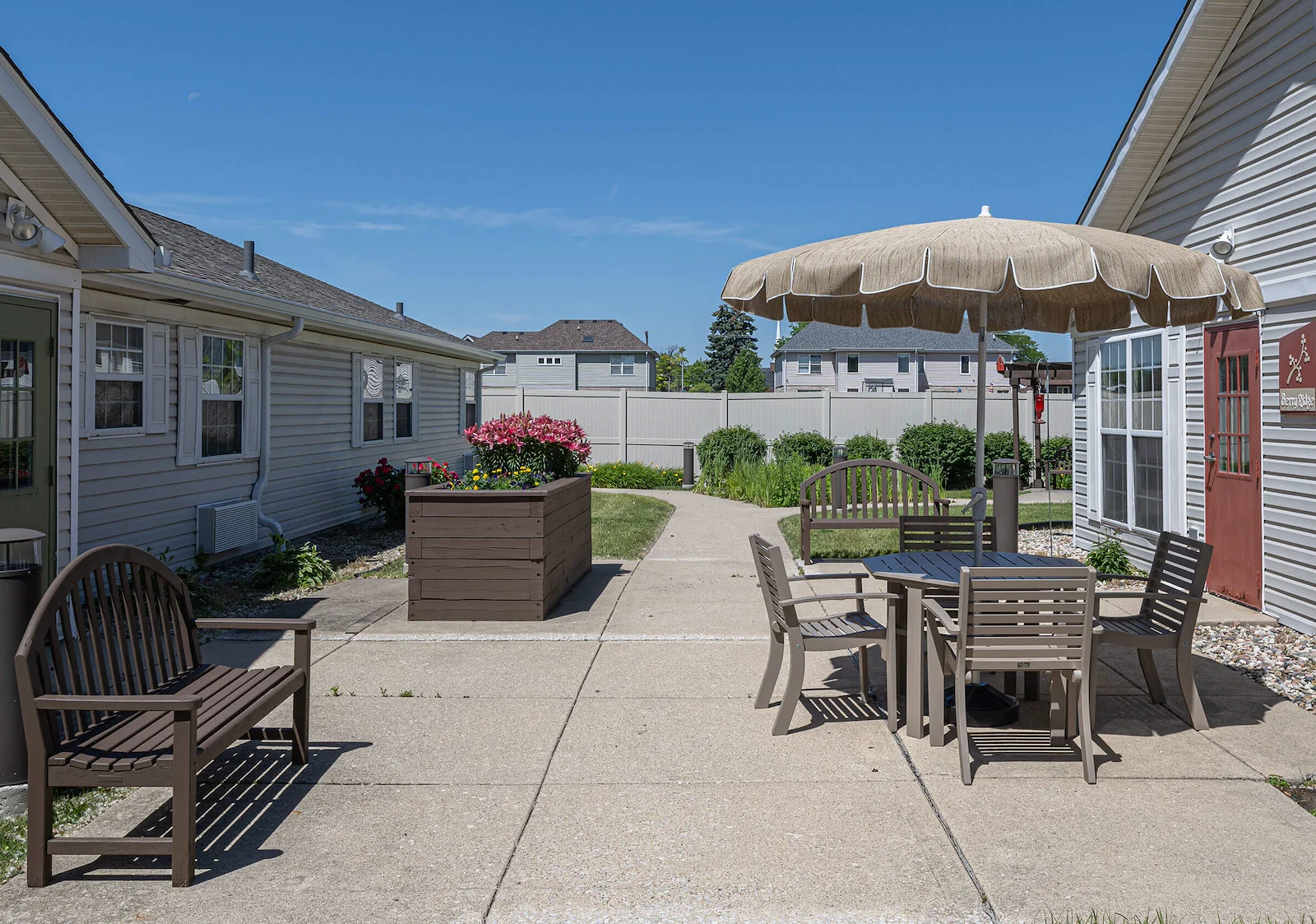 Image of Arden Courts of South Holland (4)