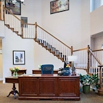 Image of Sunrise of Raleigh (2)