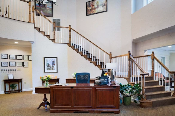 Image of Sunrise of Raleigh (2)