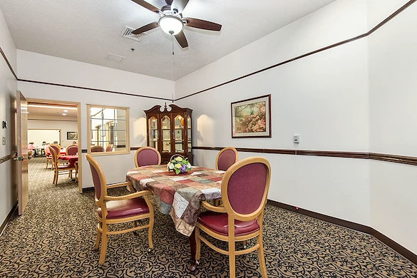 Image of Inland Point Retirement Community (8)