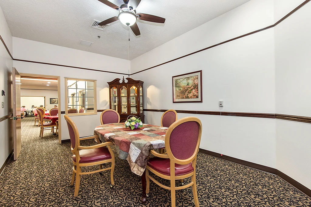 Image of Inland Point Retirement Community (8)