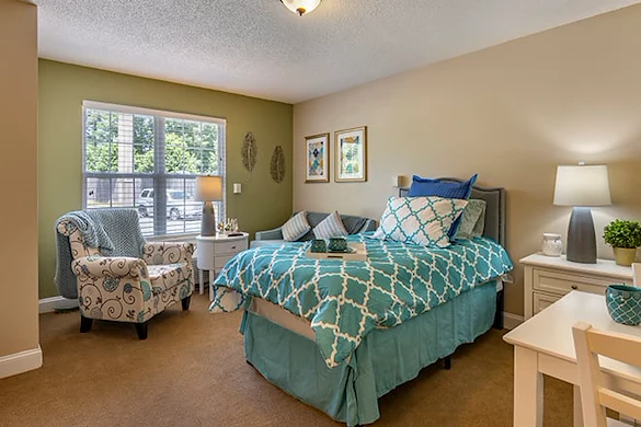 Image of Brookdale Dickinson Avenue (8)