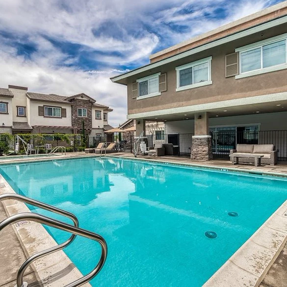 Image of Coastal Living at San Marcos 55+ Active Living Community (2)