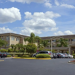 Image of The Bridge at Orlando (2)