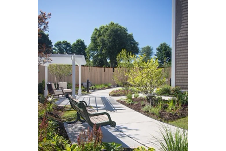 Image of The Residence at South Windsor Farms (3)