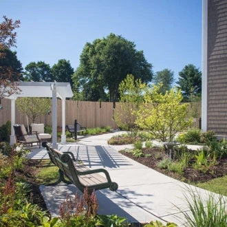 Image of The Residence at South Windsor Farms (3)