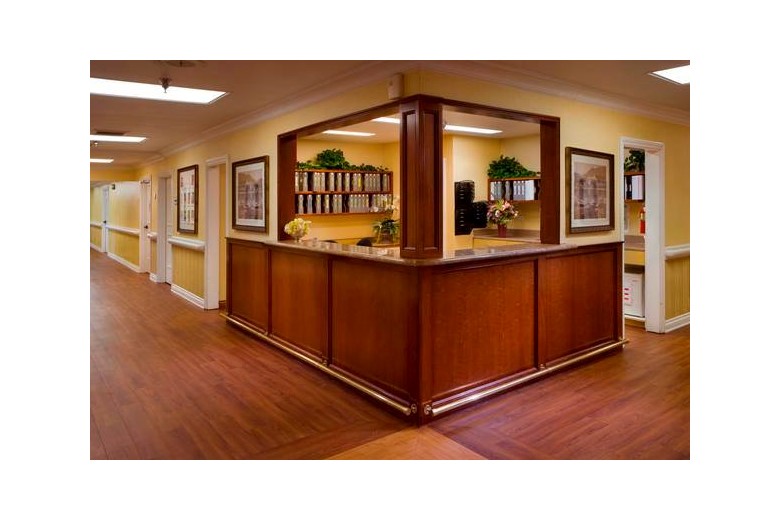 Image of Newport Nursing And Rehabilitation Center (5)