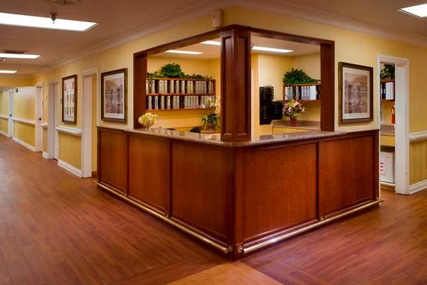 Image of Newport Nursing And Rehabilitation Center (5)