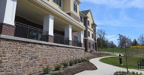 Image of Ware Presbyterian Village (2)