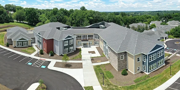 Image of Barclay Friends Personal Care (1)