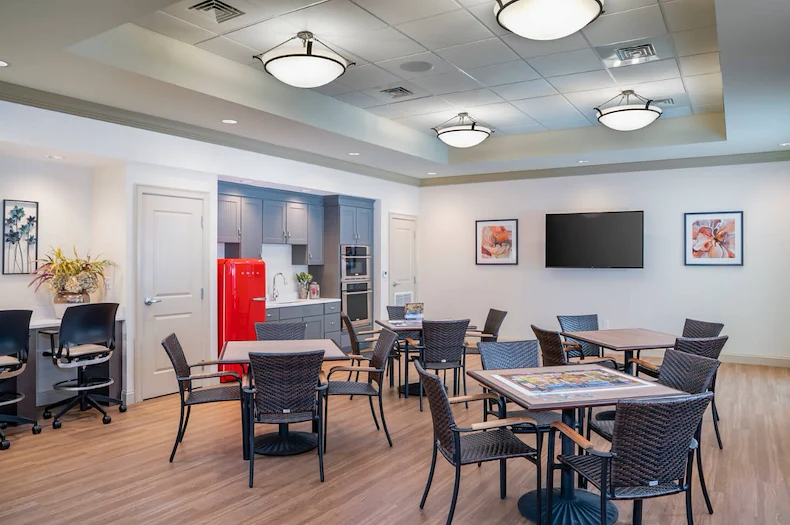 Image of Arbor Terrace Citrus Park (7)