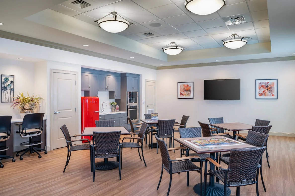 Image of Arbor Terrace Citrus Park (7)