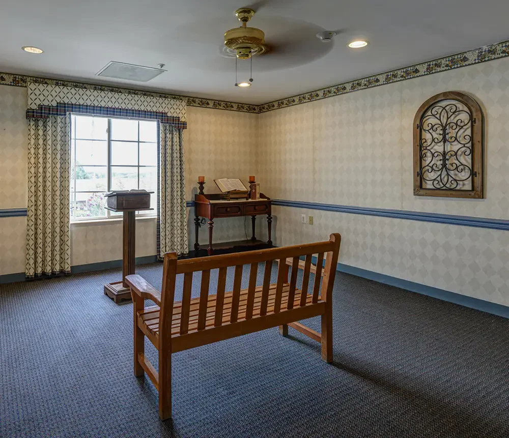 Image of Springhouse Senior Living (7)