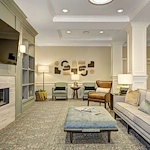 Image of Sunrise of Mountain Lakes (6)